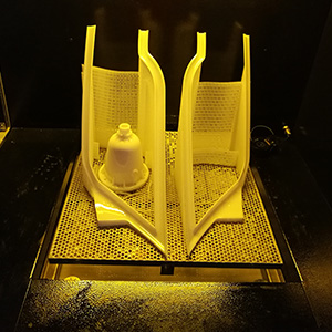 3D打印模具加工服務